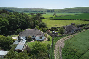 Areal View (1)- click for photo gallery